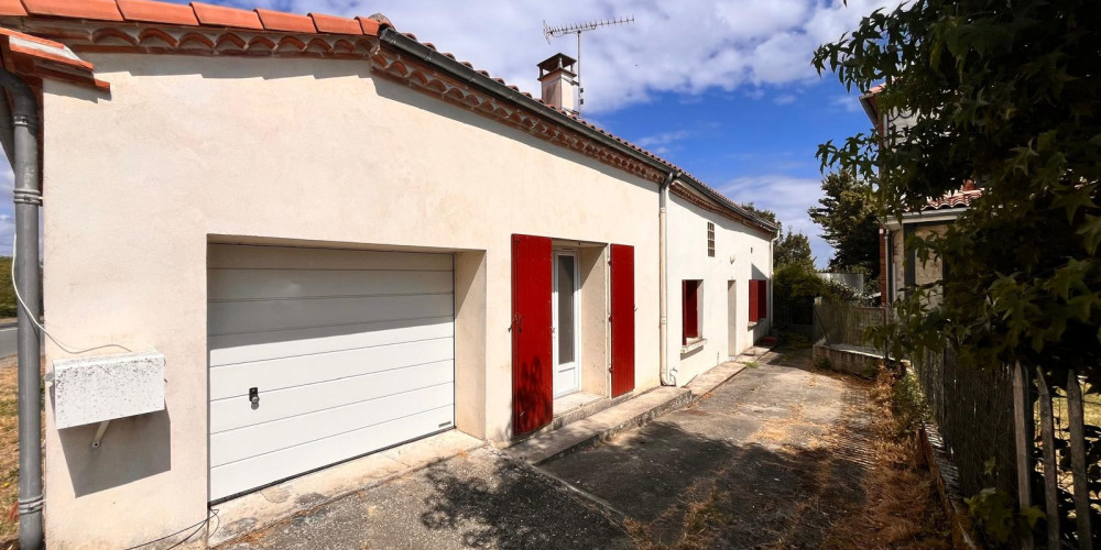 maison à PONT DU CASSE (47480)