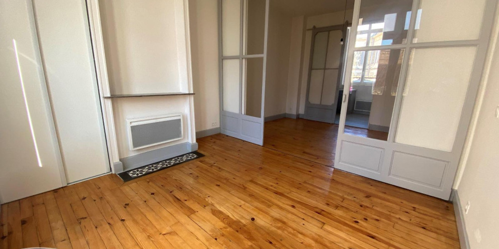 appartement à AGEN (47000)