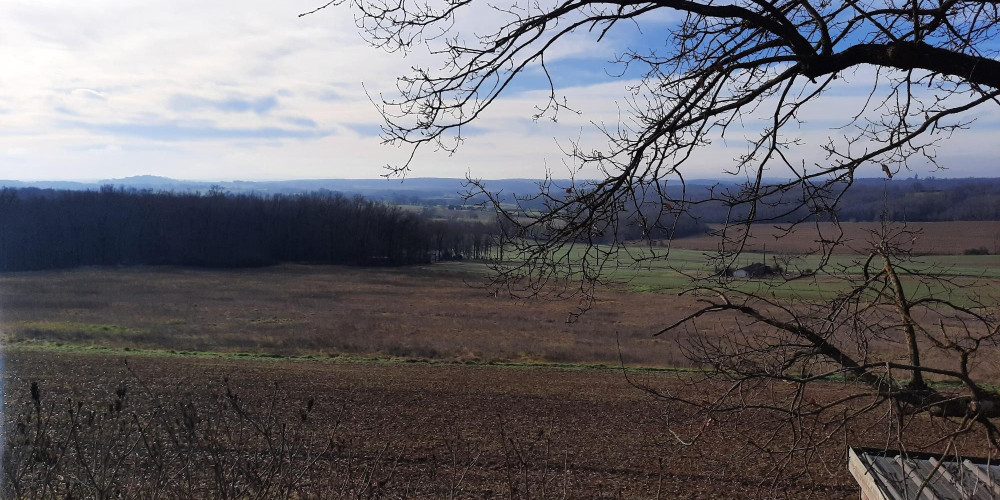 maison à ARMILLAC (47800)