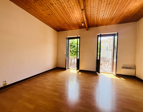 maison  STE LIVRADE SUR LOT