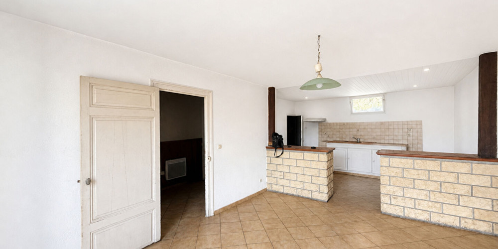 maison à CASSENEUIL (47440)