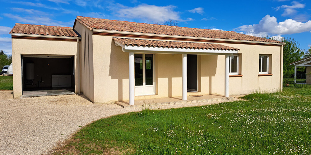 maison à TRENTELS (47140)