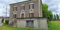 maison à CASTILLONNES (47330)
