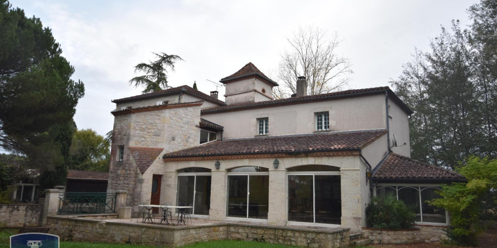 maison à TAYRAC (47270)