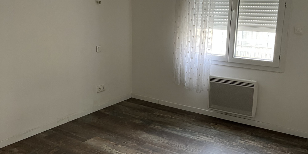 immeuble à AGEN (47000)