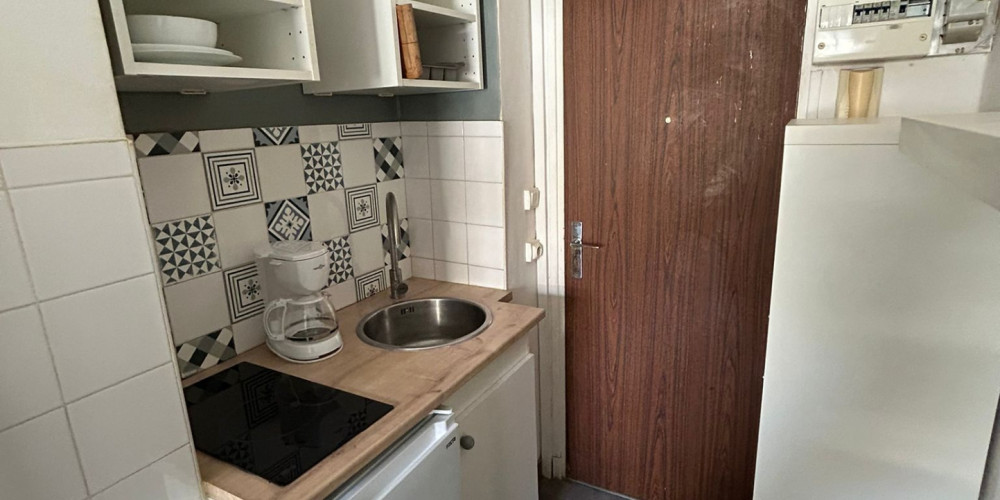 appartement à AGEN (47000)