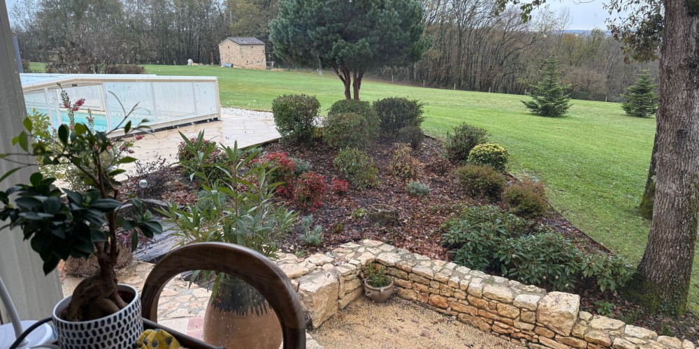 maison à CUZORN (47500)