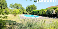 maison à MONTPOUILLAN (47200)