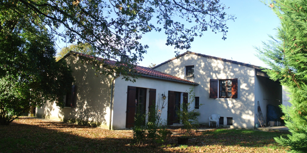 maison à MARMANDE (47200)
