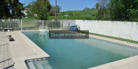 maison à DURAS (47120)