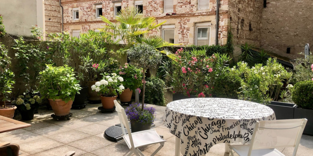 appartement à AGEN (47000)
