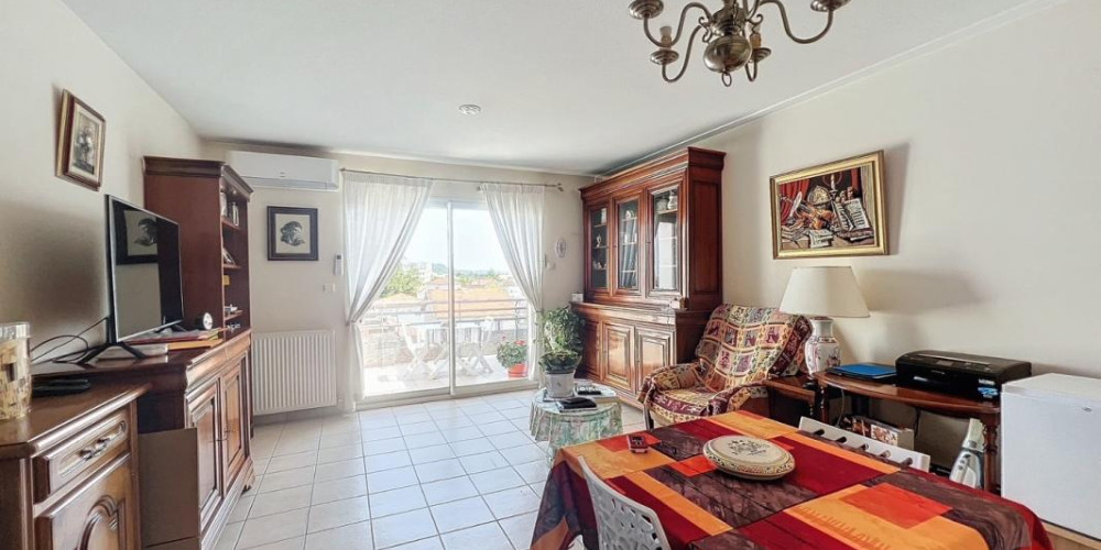 appartement à AGEN (47000)