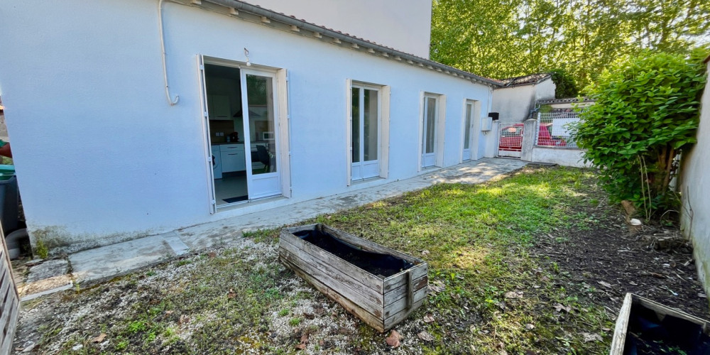 maison à VILLENEUVE SUR LOT (47300)