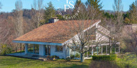 maison à STE LIVRADE SUR LOT (47110)