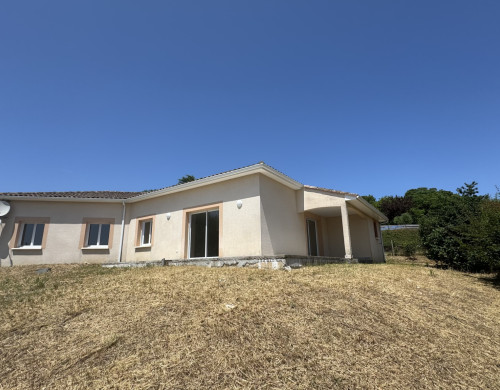 maison  MARMANDE