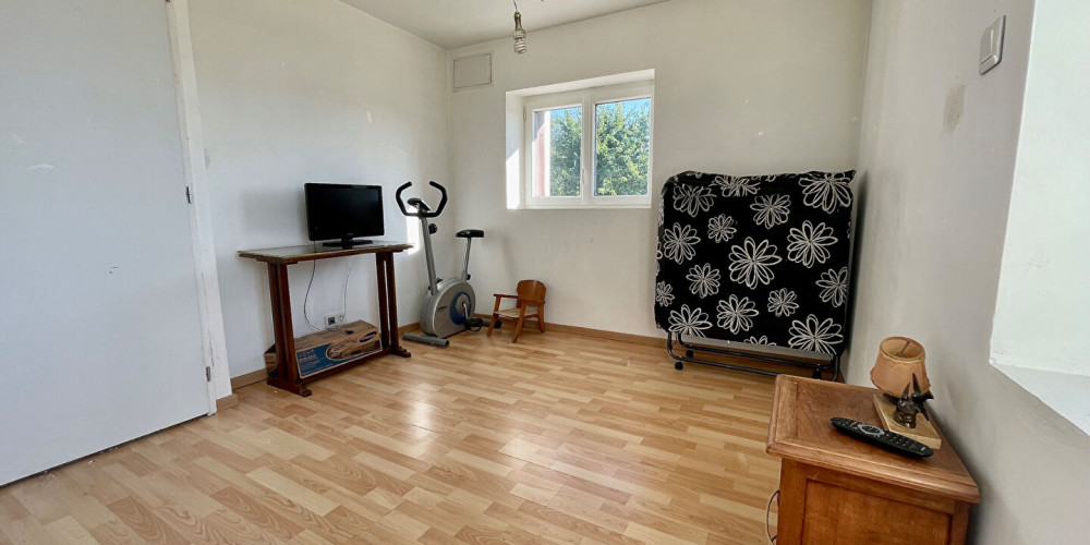 maison à PRAYSSAS (47360)