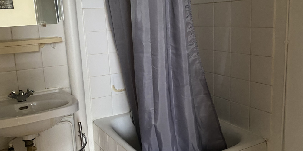 appartement à AGEN (47000)