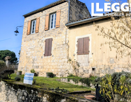 maison  VIANNE