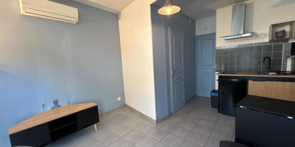 appartement à AGEN (47000)