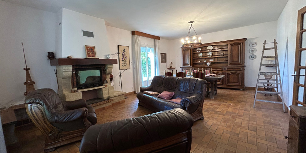 maison à DURANCE (47420)