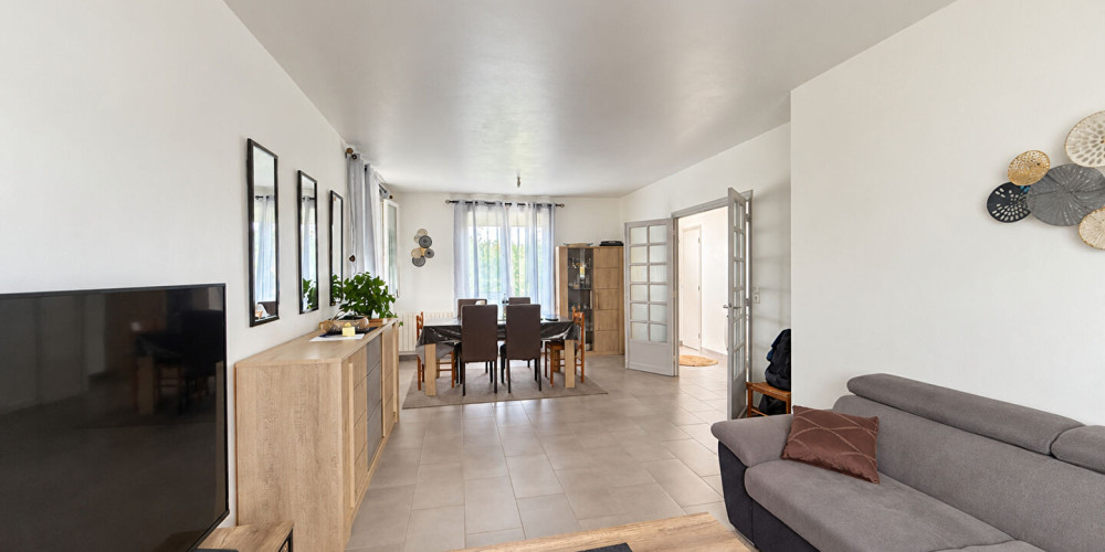 maison à VILLENEUVE SUR LOT (47300)