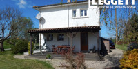 maison à MONTAURIOL (47330)