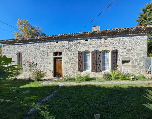 maison  PORT STE MARIE