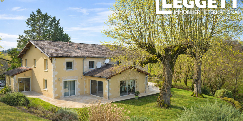 maison à PARDAILLAN (47120)