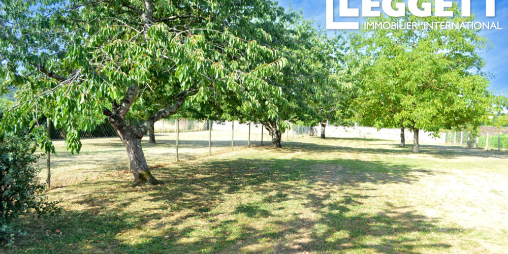 maison à LEDAT (47300)