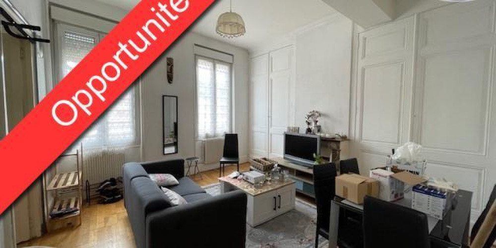 immeuble à AGEN (47000)