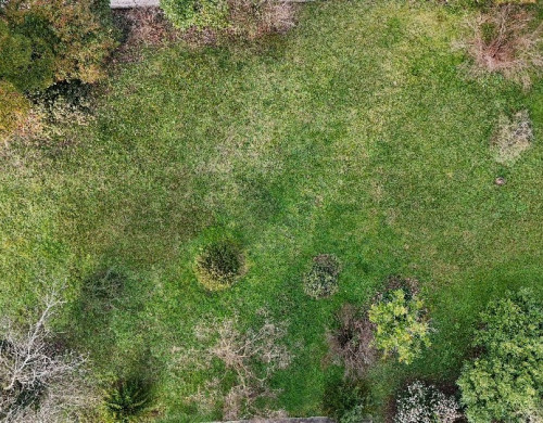 terrain  MARMANDE