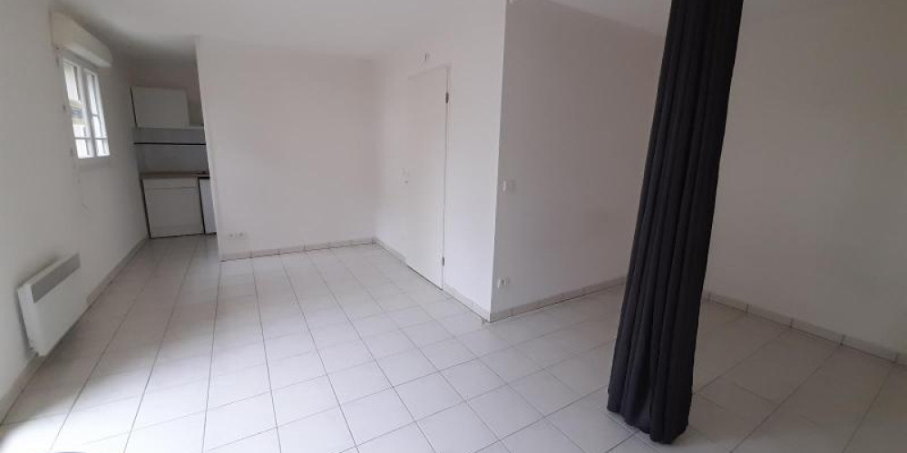 appartement à VILLENEUVE SUR LOT (47300)