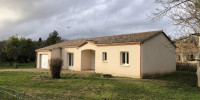maison à LA SAUVETAT DU DROPT (47800)