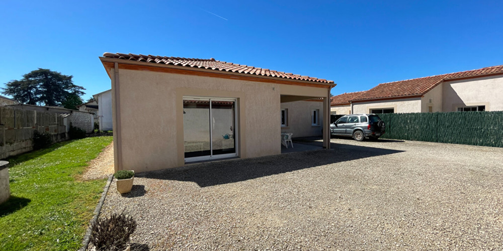 maison à MONSEMPRON LIBOS (47500)
