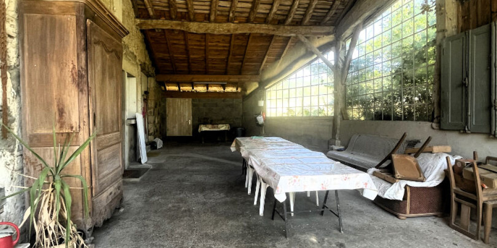 maison à LAFOX (47240)