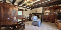 maison à CAUZAC (47470)