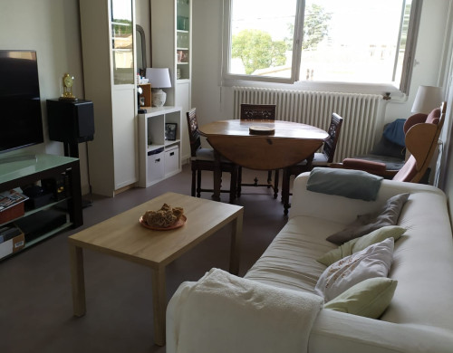appartement  MARMANDE