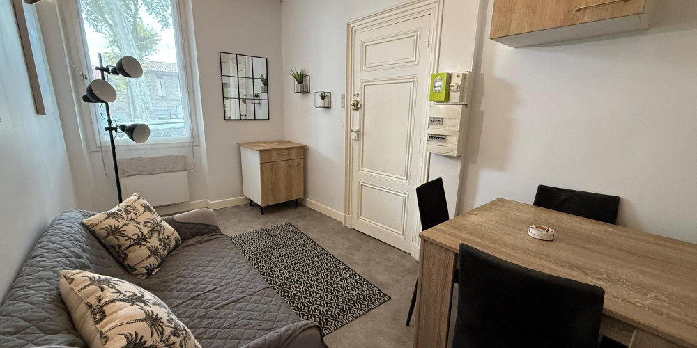appartement à AGEN (47000)