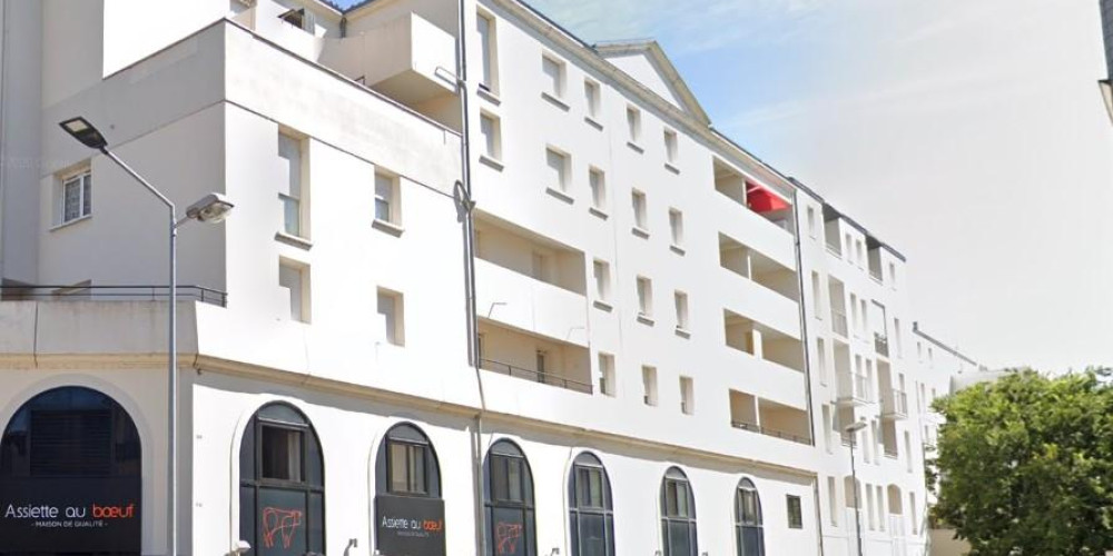 appartement à AGEN (47000)