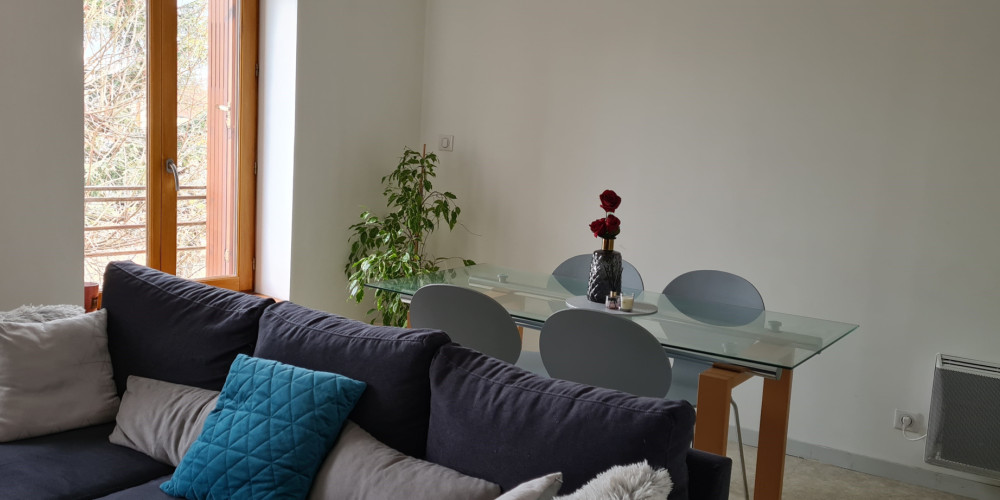 appartement à MARMANDE (47200)