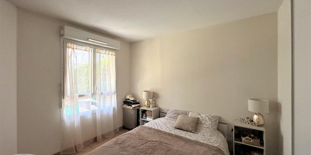 appartement à CASTELCULIER (47240)