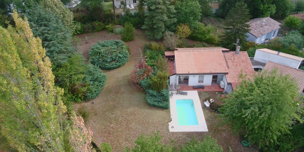 maison à FOULAYRONNES (47510)