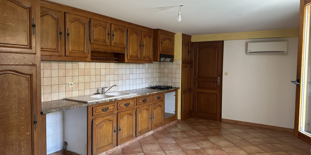 maison à ST PARDOUX ISAAC (47800)