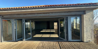 maison à PENNE D AGENAIS (47140)