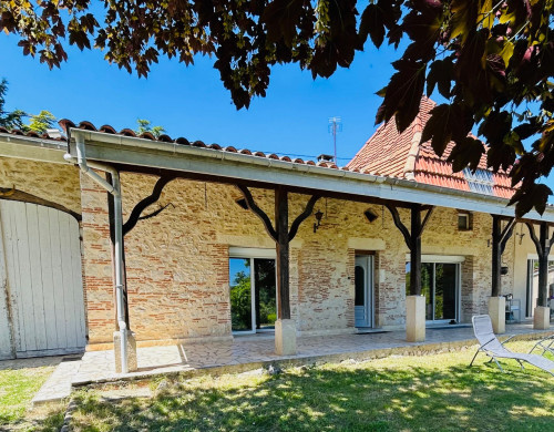 maison  VILLENEUVE SUR LOT