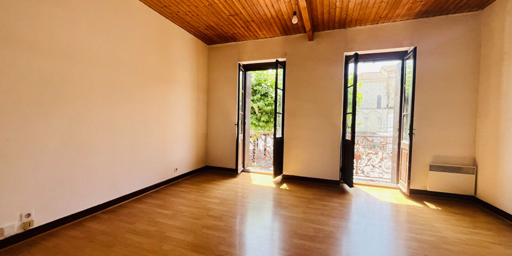 maison à STE LIVRADE SUR LOT (47110)