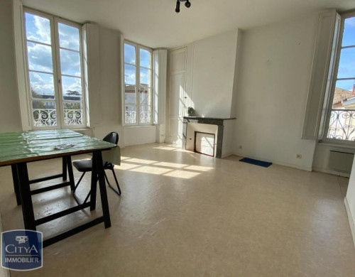 appartement  AGEN