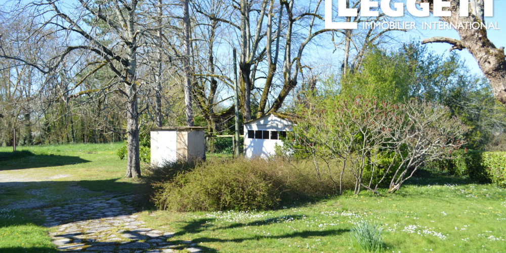 maison à BIAS (47300)