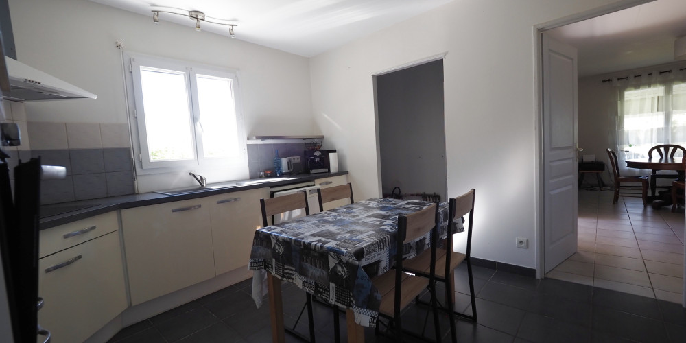 maison à MIRAMONT DE GUYENNE (47800)