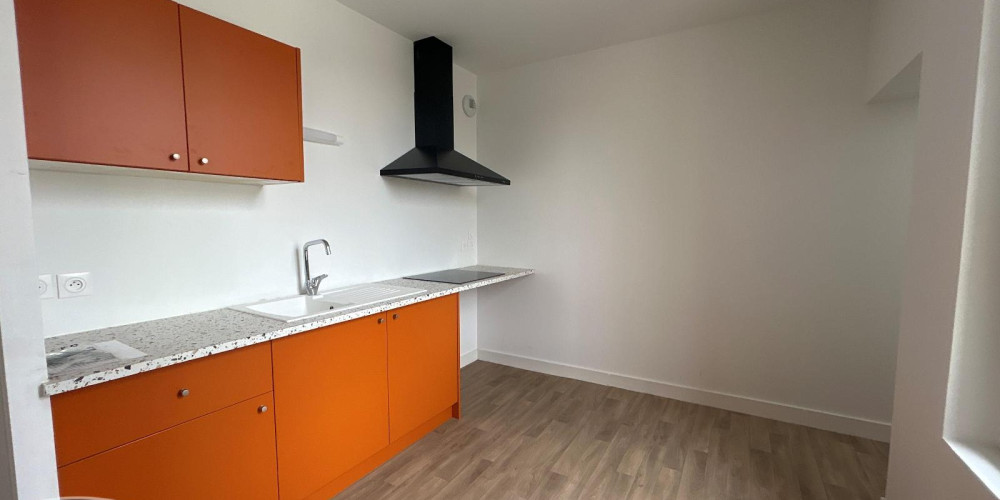 appartement à AGEN (47000)